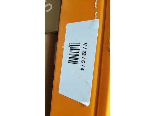 Selector da caixa RENAULT KANGOO Express (FW0/1_) 1.5 dCi 90 (FW0G, FW05, FW08, FW11) | BP37070916M90 - Image 8