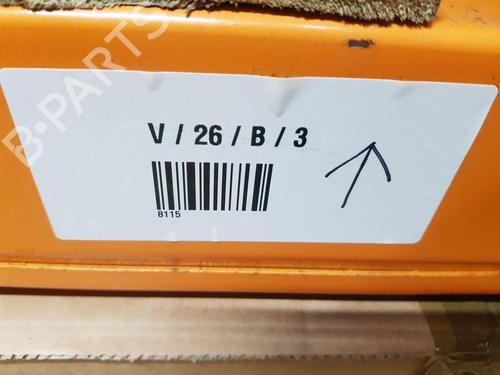 Electronic module NISSAN NV300 Van (X82)  | BP31819902M83 