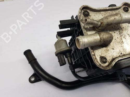 Intake manifold VW GOLF VII (5G1, BQ1, BE1, BE2) 1.4 TSI | BP29575615M70 