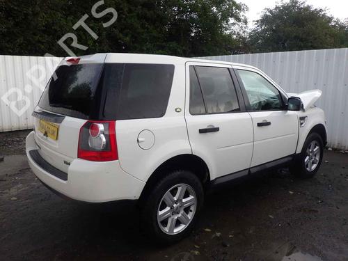 Right front window switch LAND ROVER FREELANDER 2 (L359) 2.2 TD4 4x4 | BP37031509I26 - Image 10