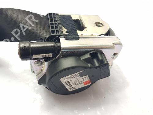 Front left seatbelt LAND ROVER RANGE ROVER VELAR (L560)  | BP30840010I26 