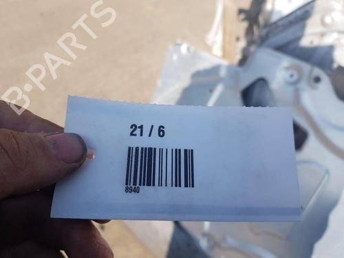 Underbody protection VW EOS (1F7, 1F8) 2.0 TDI 16V | BP35967279M92 - Image 15