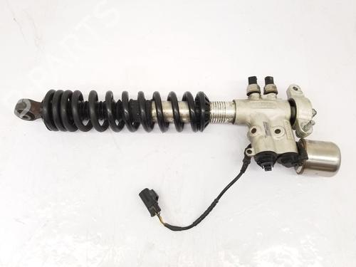 Dämpfer hinten links für Dämpfer hinten links 37220300 37220300