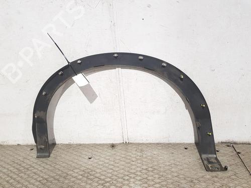 Rear right wheel arch trim HONDA CIVIC IX (FK) 2.2 i-DTEC (FK3) | BP30628204C137 