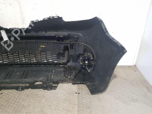 Front bumper RENAULT KANGOO Express (FW0/1_) 1.5 dCi 75 (FW07, FW10, FW04) | BP23098139C7 