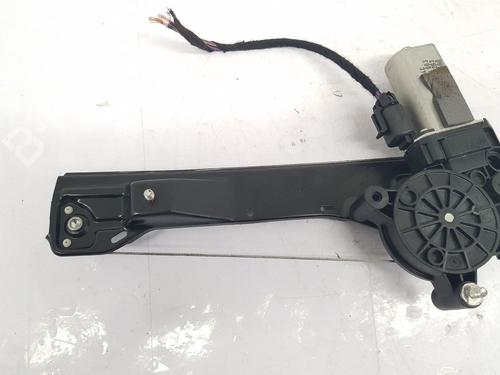 Front right window mechanism FIAT GRANDE PUNTO (199_) 1.4 (199AXB11, 199AXB1A, 199BXB1A, 199AXL1A) | BP28527065C23