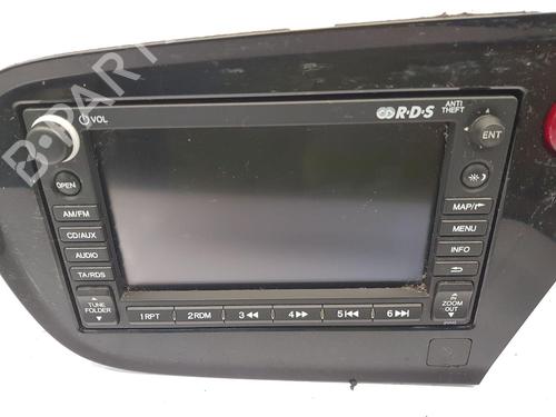 Electronic module HONDA INSIGHT (ZE_) 1.3 IMA (ZE28, ZE2) | BP32070035M83 - Image 2