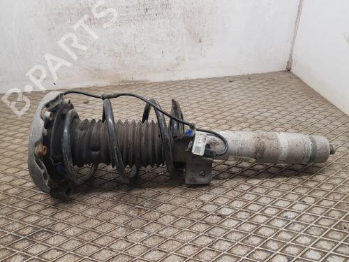 Used Left front shock absorber BMW 4 Coupe (F32, F82) M4 (431 hp) 32177732