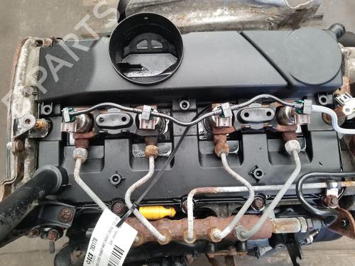 Engine FORD TRANSIT Van (FA_ _) 2.2 TDCi | BP34638649M1  - Image 9