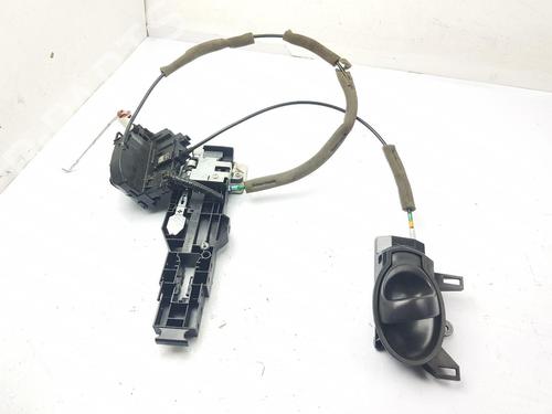 Used Front right lock Front right lock 36697968 36697968