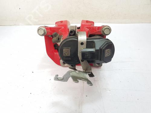Right rear brake caliper BMW i4 (G26) M50 xDrive | BP22670369M106 
