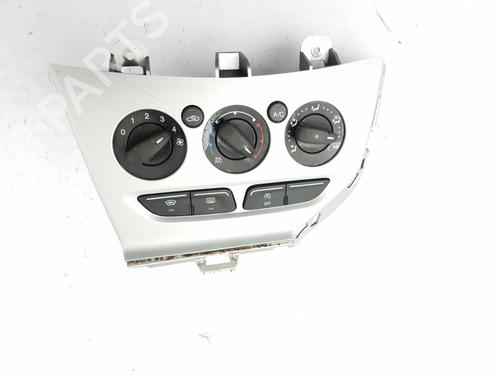 Used Climate control Climate control FORD FOCUS III 1.6 TDCi (115 hp) 40610115 40610115