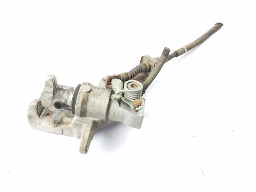 Right rear brake caliper SUZUKI SWIFT IV (FZ, NZ) 1.6 (AZG416, AZH416, RS416, ZC32S, ZA32S) | BP29407943M106 