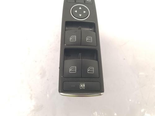 Right front window switch MERCEDES-BENZ C-CLASS (W204) C 200 CDI (204.001) | BP38623896I26 - Image 2