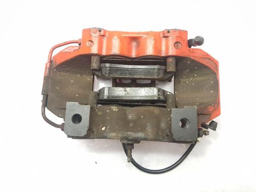 Right front brake caliper PORSCHE CAYMAN (987) 2.9 | BP29755817M104 