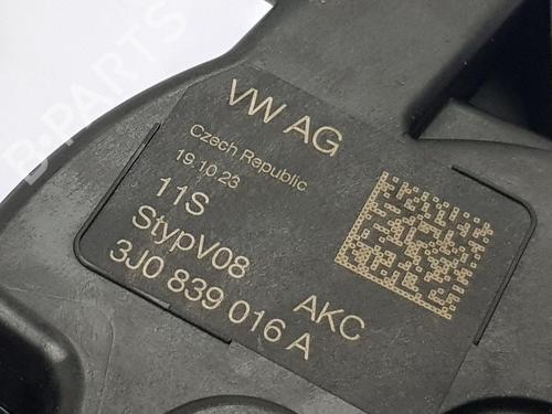 Rear right lock VW T-ROC (A11, D11)  | BP29492944C99 