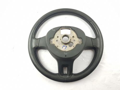Steering wheel VW POLO V (6R1, 6C1) 1.4 (6R1) | BP28120011C49 