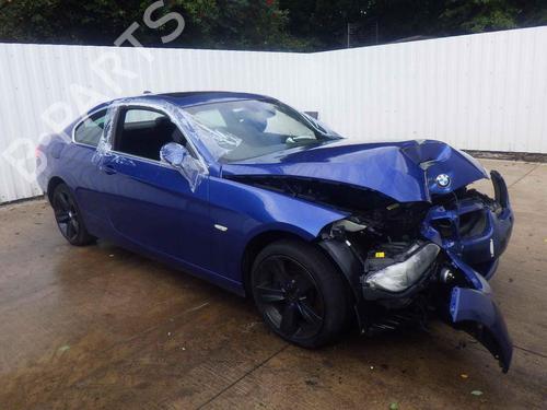 Used Parts BMW 3 Coupe (E92) 330 d 4204907