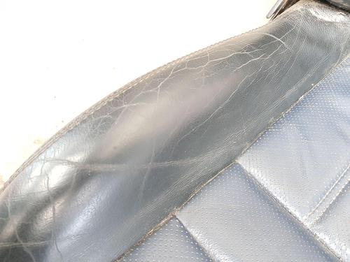 Right front seat MG MG TF 135 | BP28157837C16 