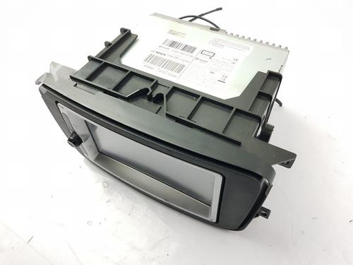 Radio SMART FORTWO Coupe (451) 1.0 (451.331, 451.380) | BP27214774E6 