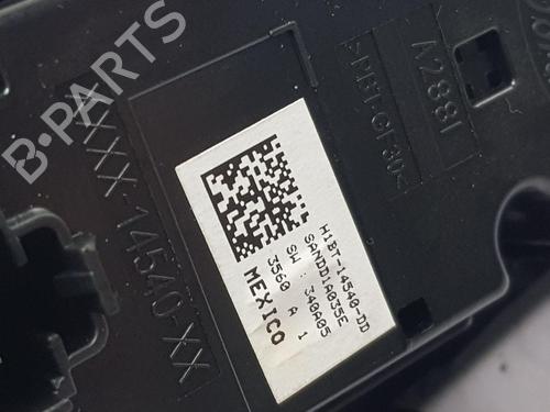 Right front window switch FORD PUMA (J2K, CF7) | BP32870556I26 - Image 5