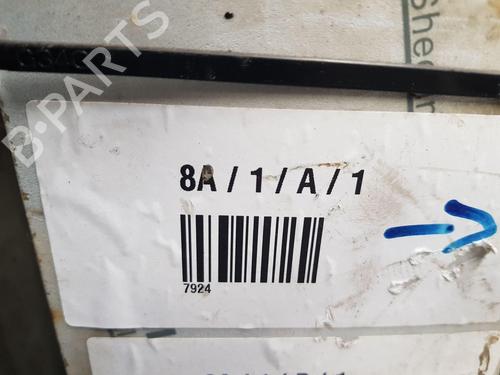 Gearbox FORD TRANSIT CONNECT (P65_, P70_, P80_) 1.8 Di | BP34639121M3 - Image 11