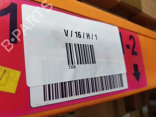 Elektronisk modul AUDI A6 C6 (4F2) 2.0 TDI | BP26533478M83 