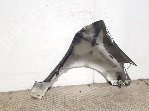 Left front fenders TOYOTA YARIS (_P13_) 1.3 (NSP130_, NSP130) | BP31282745C41 