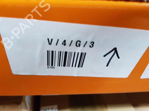 Electronic module LAND ROVER DISCOVERY V (L462) 3.0 Td6 4x4 | BP38991452M83 - Image 7