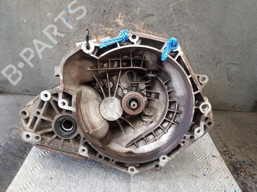 Used Gearbox VAUXHALL CORSA Mk III (D) (S07) 1.2 i 16V (L08) (86 hp) 30194701