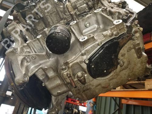 Engine HONDA CIVIC IX (FK) 1.6 i-DTEC (FK3) | BP31932973M1