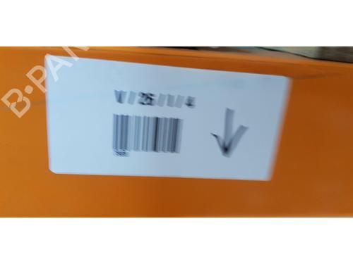 Left taillight RENAULT KANGOO / GRAND KANGOO II (KW0/1_) 1.6 16V (KW03, KW09, KW0D, KW0U, KW0W, KW13) | BP24918334C34 