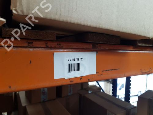ABS Bremseaggregat VAUXHALL MOVANO Mk I (A) Van (X70) 2.5 CDTI (FD) | BP29575658M43 