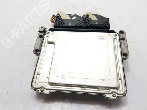 Engine control unit (ECU) VAUXHALL CORSA Mk V (F) 1.5 | BP30948603M57 