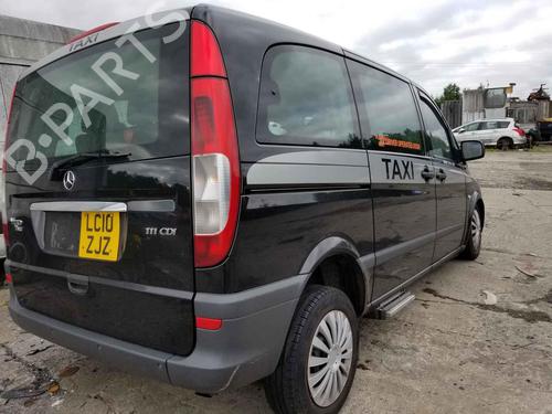 Teile für MERCEDES-BENZ VITO Bus (W639)  111 CDI (639.701, 639.703, 639.705)  4503660 