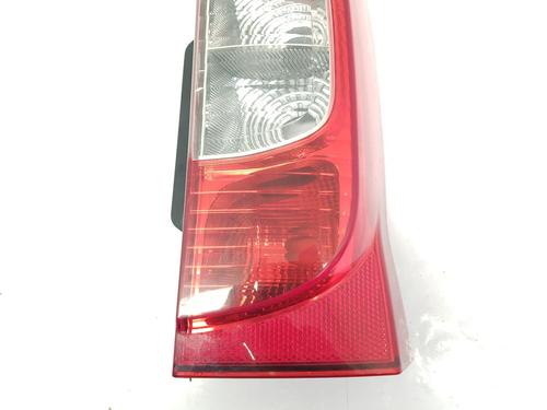 Right taillight PEUGEOT BIPPER (AA_) 1.3 HDi 75 | BP30650127C35