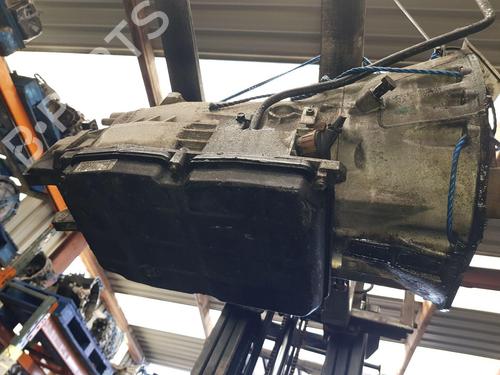 Gearbox MERCEDES-BENZ CLK (C209) CLK 270 CDI (209.316) | BP30138013M3