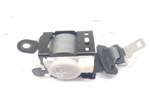 Used Rear center seatbelt Rear center seatbelt CITROËN BERLINGO MULTISPACE (B9) 1.6 HDi 90 (90 hp) 34142106 34142106