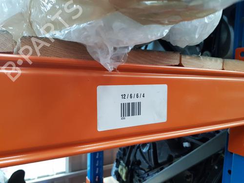 Front left panel LOTUS EMIRA 3.5 | BP30690109C58 - Image 14