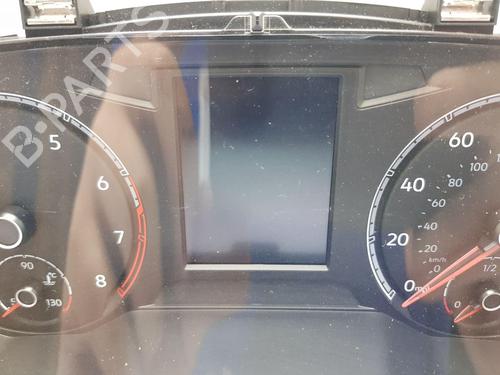 Instrument cluster VW T-ROC (A11, D11)  | BP29492955C47 