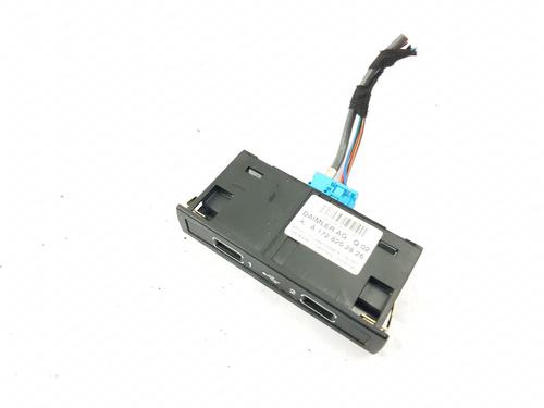 Used Electronic module MERCEDES-BENZ E-CLASS (W212) E 220 BlueTEC (212.001) (177 hp) 28307912