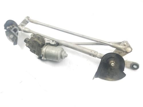 Front wiper motor MITSUBISHI OUTLANDER III (GG_W, GF_W, ZJ, ZL, ZK) 2.0 4WD (GF7W) | BP29229565M29 