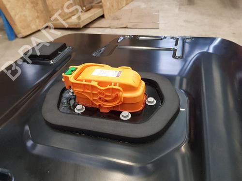 Battery HYUNDAI IONIQ (AE) 1.6 GDI Hybrid | BP22673495E11 