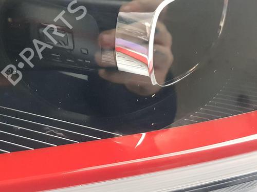 Right headlight VW POLO VI (AW1, BZ1, AE1)  | BP30045222C29 