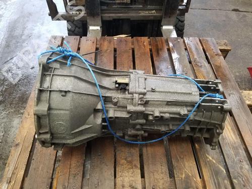 Gearkasse Gearkasse BMW X1 (E84) xDrive 18 d (143 hp) 33889637 33889637