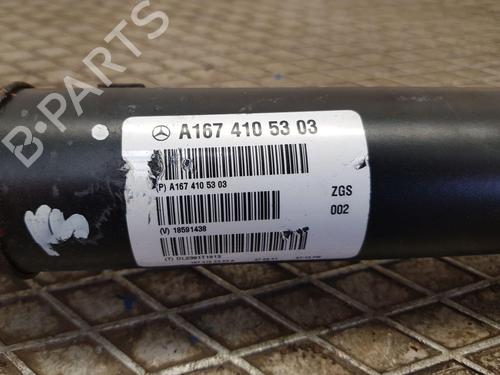 Driveshaft MERCEDES-BENZ GLS (X167) | BP29229872M37 - Image 6
