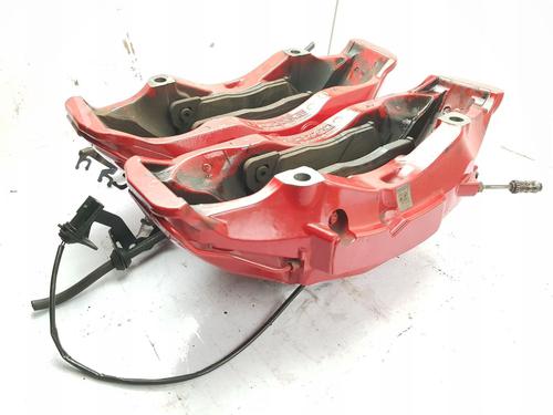 Right front brake caliper AUDI Q8 (4MN, 4MT) RS FSI Mild Hybrid quattro | BP32713727M104 - Image 21