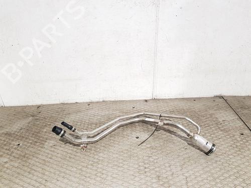 Rør FORD FIESTA VI (CB1, CCN) 1.0 EcoBoost (100 hp) 31910291