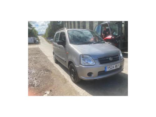 Used Parts SUZUKI WAGON R+ (MA)  1.3 (RB413)  2131014