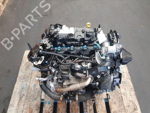 Motor für FORD FOCUS III 1.5 TDCi (120 hp) 27372215